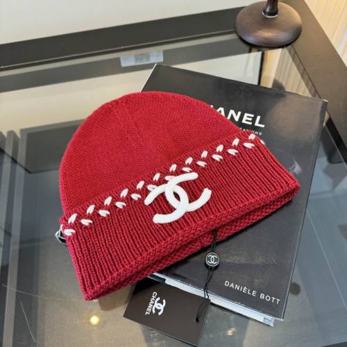 CHAL Hats AAA-3733