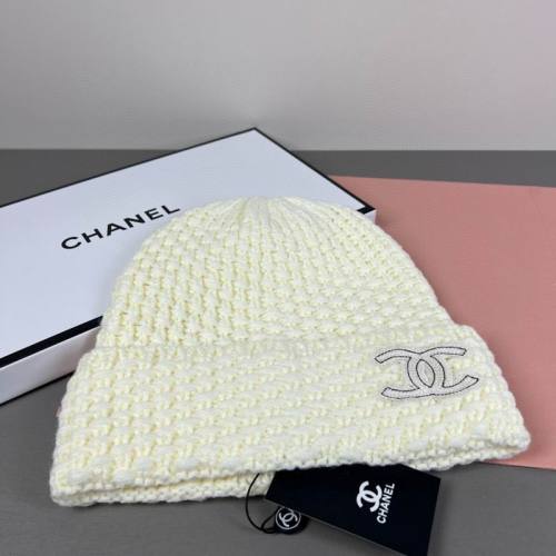 CHAL Hats AAA-3916