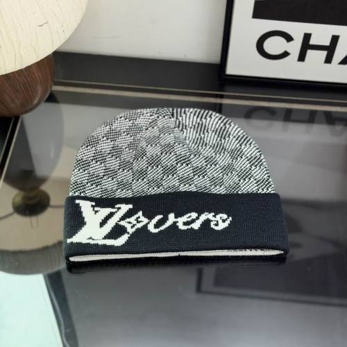 LV Hats AAA-1740