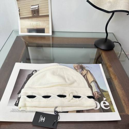 CHAL Hats AAA-3969