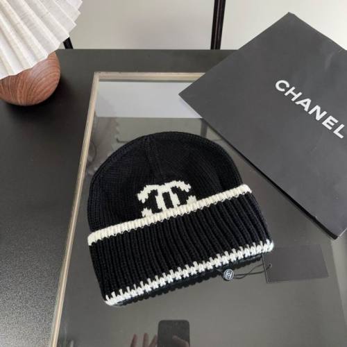 CHAL Hats AAA-3845