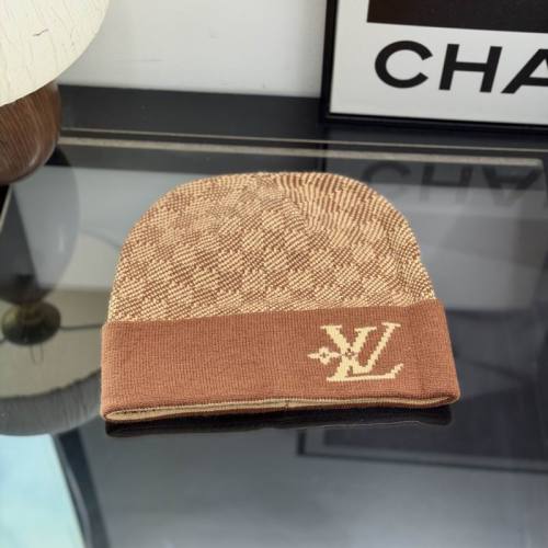 LV Hats AAA-1677