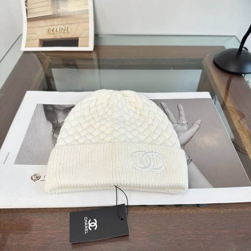 CHAL Hats AAA-3947