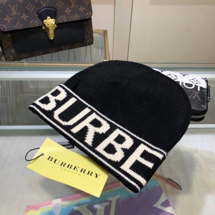 Burrerry Hats AAA-944