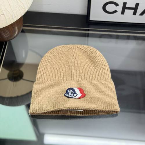 Moncler Hats AAA-1712