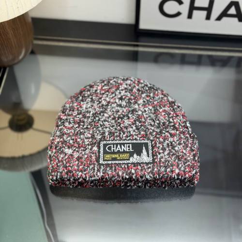 CHAL Hats AAA-3946