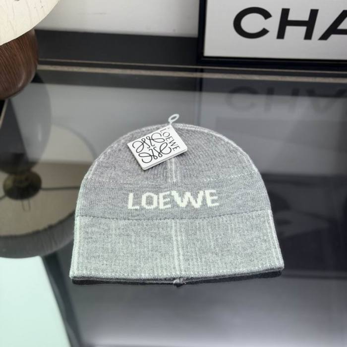 Loewe Hats AAA-484
