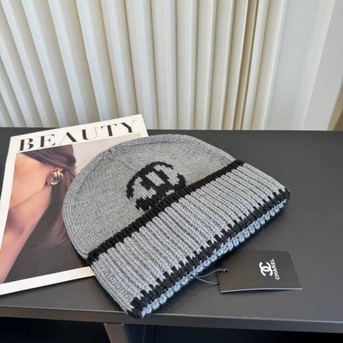 CHAL Hats AAA-3840