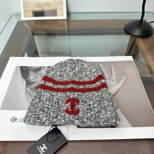 CHAL Hats AAA-3484