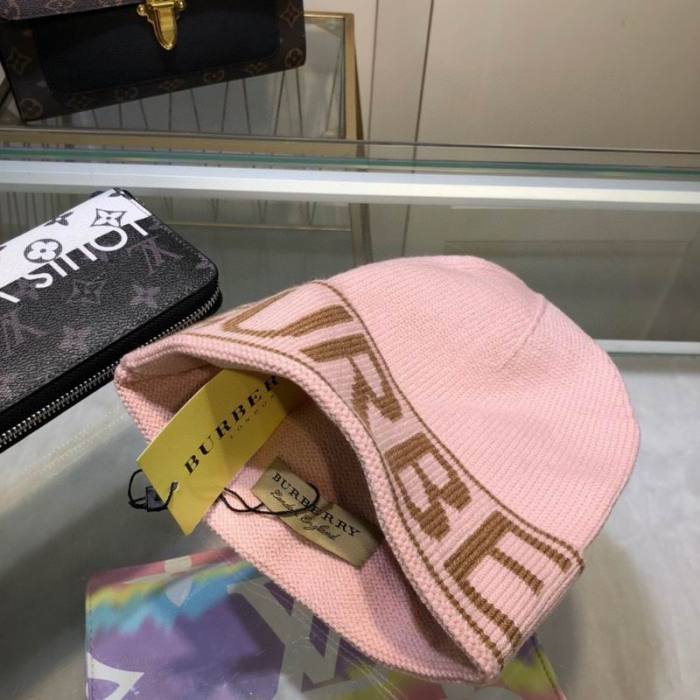 Burrerry Hats AAA-949