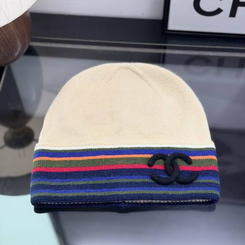 CHAL Hats AAA-3981
