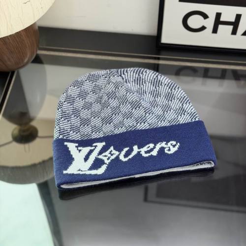 LV Hats AAA-1741