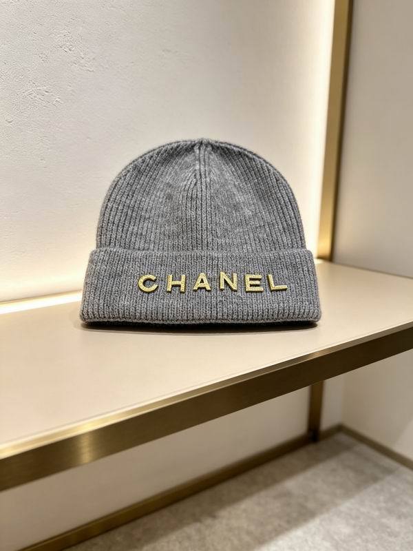 CHAL Hats AAA-4203