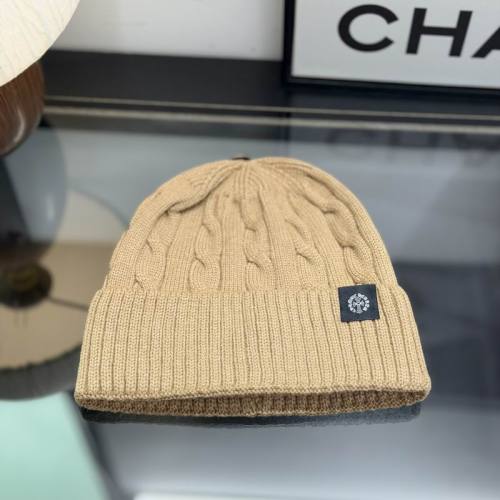 Chrome Hearts Hats AAA-433