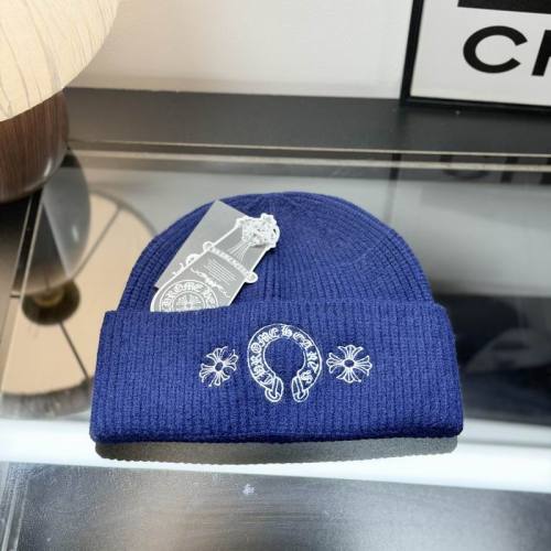 Chrome Hearts Hats AAA-471