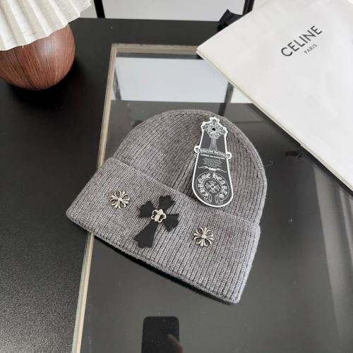 Chrome Hearts Hats AAA-415