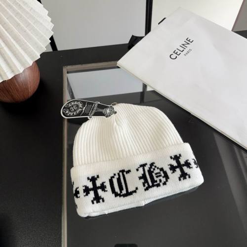 Chrome Hearts Hats AAA-420
