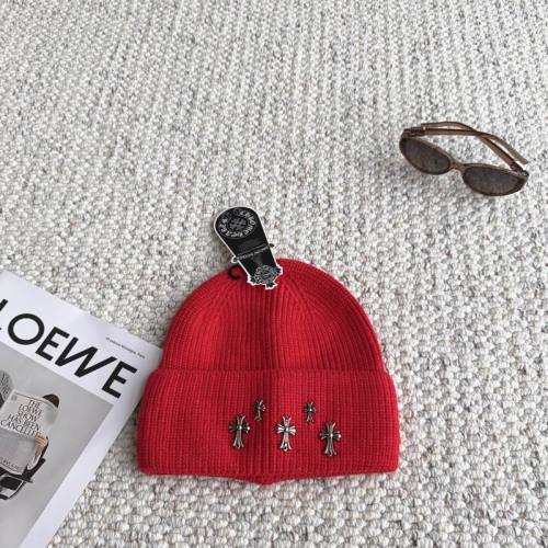 Chrome Hearts Hats AAA-579