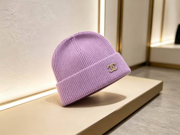 CHAL Hats AAA-4213