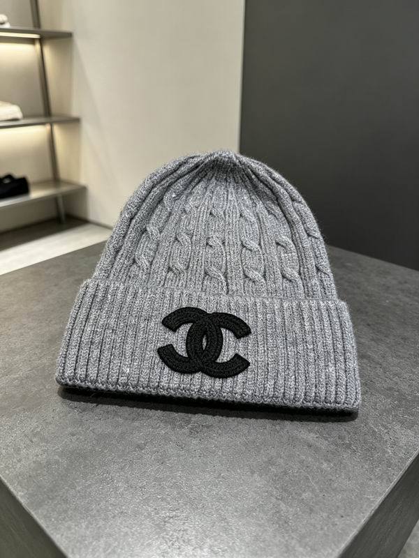 CHAL Hats AAA-4245