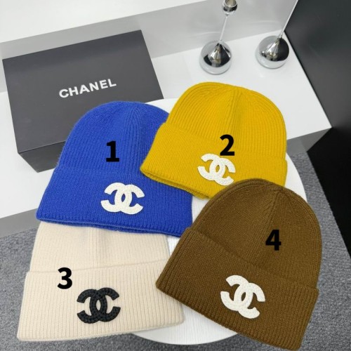 CHAL Hats AAA-4119
