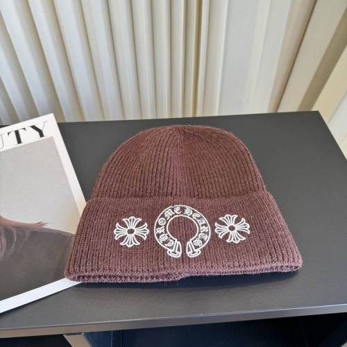 Chrome Hearts Hats AAA-578