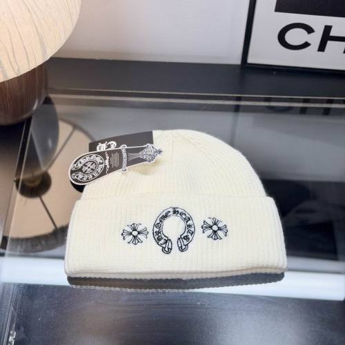 Chrome Hearts Hats AAA-467