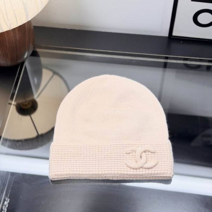 CHAL Hats AAA-4110
