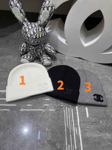 CHAL Hats AAA-4132