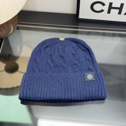 Chrome Hearts Hats AAA-429