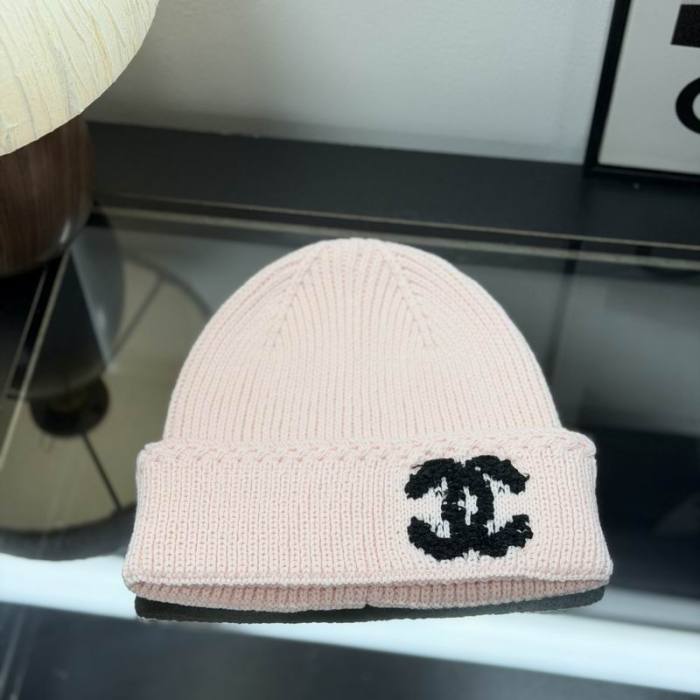 CHAL Hats AAA-4286