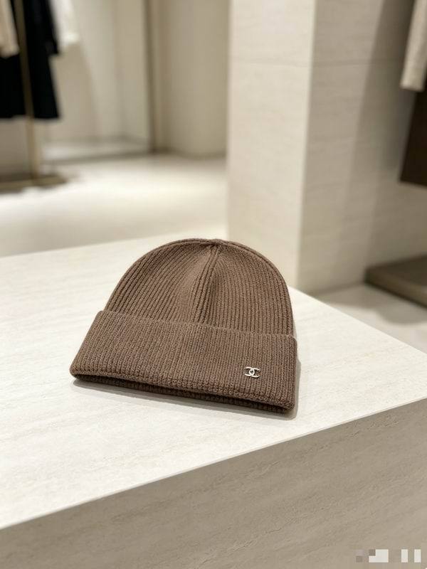 CHAL Hats AAA-4177