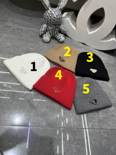 Prada Hats AAA-1360