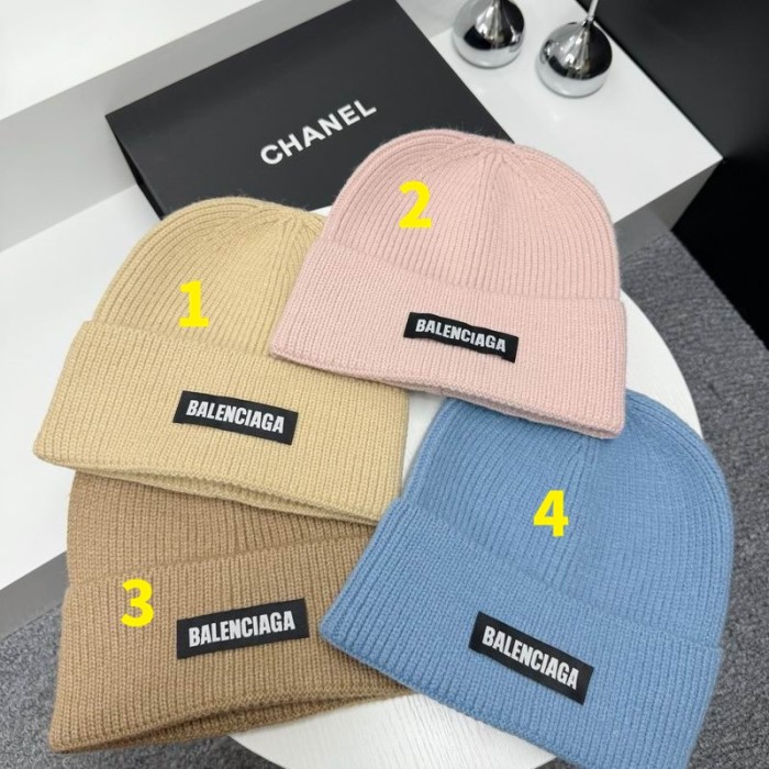 B Hats AAA-1389
