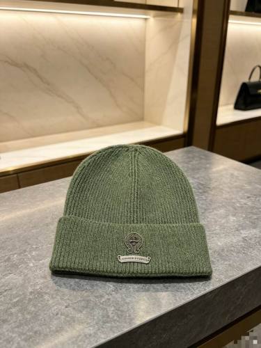 Chrome Hearts Hats AAA-491