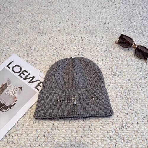 Chrome Hearts Hats AAA-472