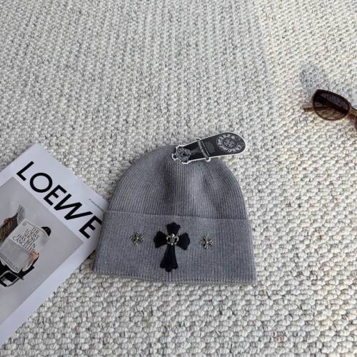 Chrome Hearts Hats AAA-513