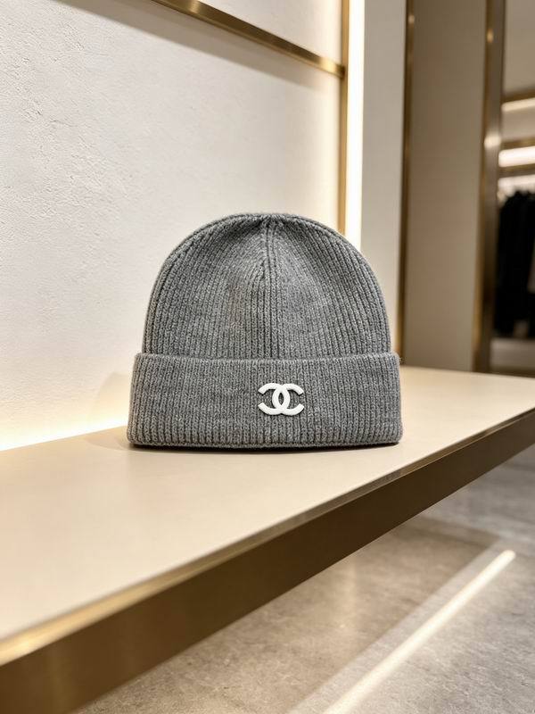 CHAL Hats AAA-4237