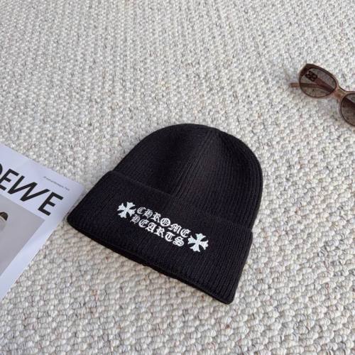 Chrome Hearts Hats AAA-482