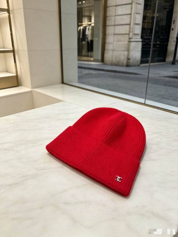 CHAL Hats AAA-4169