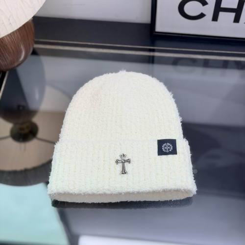 Chrome Hearts Hats AAA-450
