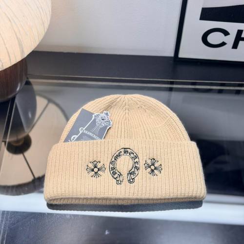 Chrome Hearts Hats AAA-475