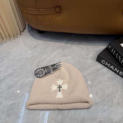 Chrome Hearts Hats AAA-444