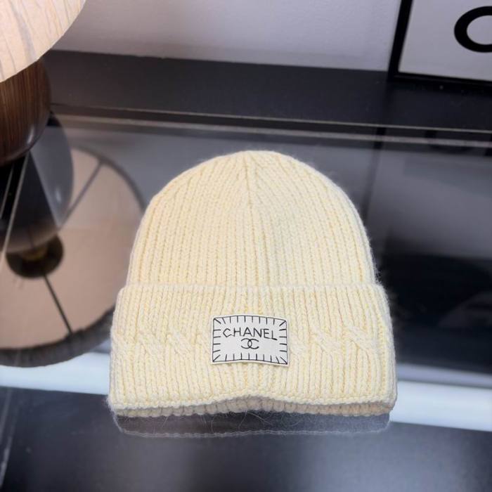 CHAL Hats AAA-4057