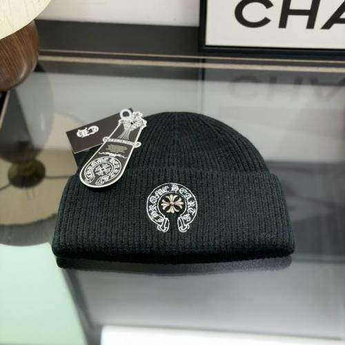 Chrome Hearts Hats AAA-440