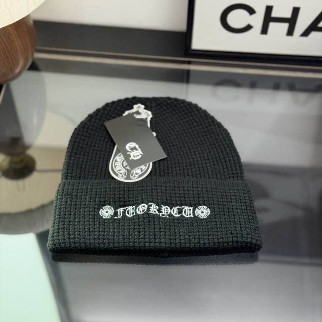 Chrome Hearts Hats AAA-462