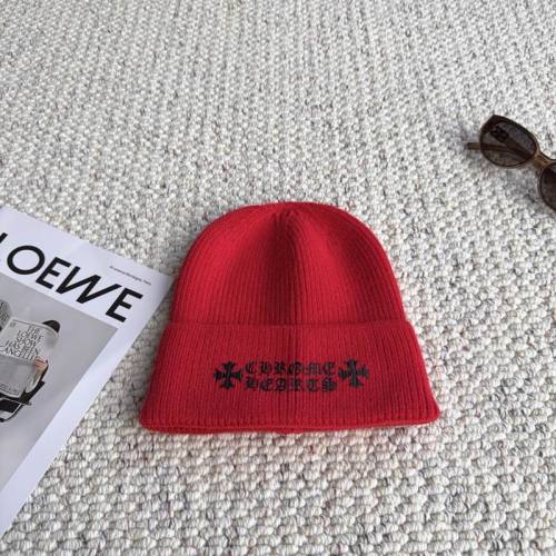 Chrome Hearts Hats AAA-503