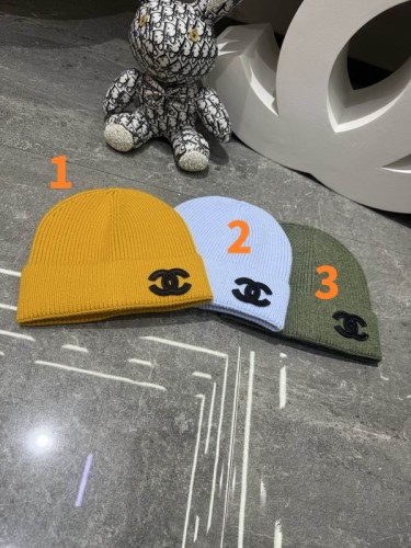 CHAL Hats AAA-4131