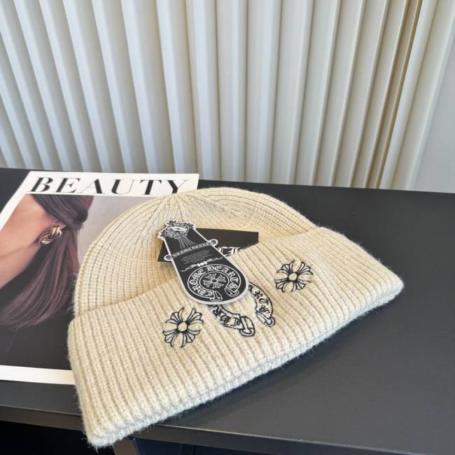 Chrome Hearts Hats AAA-457