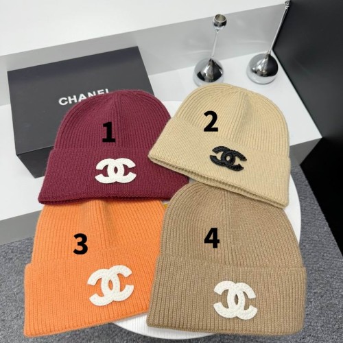 CHAL Hats AAA-4121